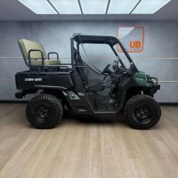 CAN-AM 700 Traxter 2022