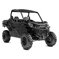 CAN-AM 700 Traxter 2023