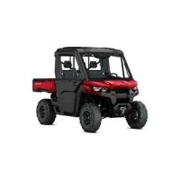 CAN-AM 800 Defender 2017