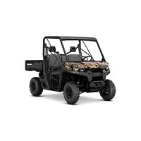 CAN-AM 800 Defender 2018