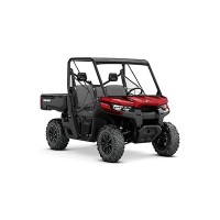 CAN-AM 800 Defender 2019