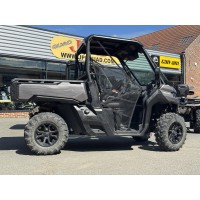 CAN-AM 800 Traxter 2017