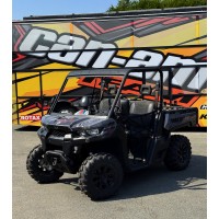 CAN-AM 800 Traxter 2021