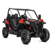 CAN-AM 800 Maverick 2021