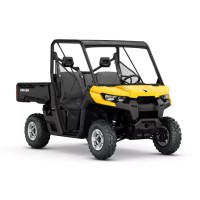 CAN-AM 975 Defender 2016