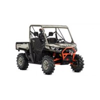 CAN-AM 975 Defender 2022