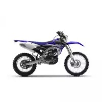 Yamaha 250 WRF 2015