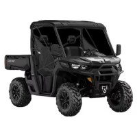 CAN-AM 975 Traxter 2019