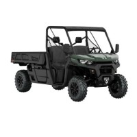 CAN-AM 975 Traxter 2021
