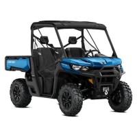 CAN-AM 975 Traxter 2022