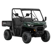 CAN-AM 975 Traxter 2023