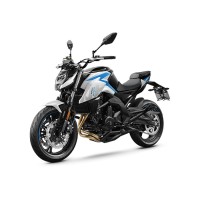 CF MOTO 400 cc