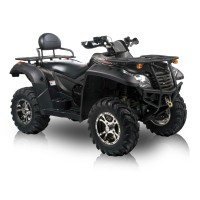 CF MOTO 500 cc
