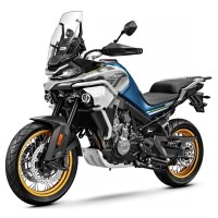 CF MOTO 800 cc
