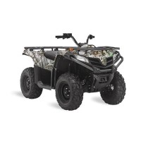 CF MOTO 400 Cforce 2018