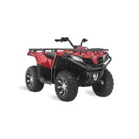 CF MOTO 400 Cforce 2019