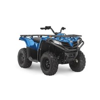 CF MOTO 400 Cforce 2020