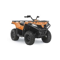 CF MOTO 400 Cforce 2021