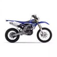 Yamaha 250 WRF 2017
