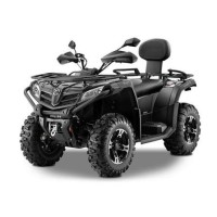CF MOTO 400 Cforce 2022