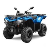 CF MOTO 400 Cforce 2023