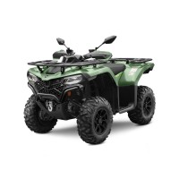 CF MOTO 400 Cforce 2025