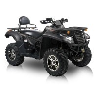 CF MOTO 500 Cforce 2015