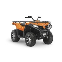 CF MOTO 500 Cforce 2020