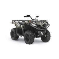 CF MOTO 500 Cforce 2021