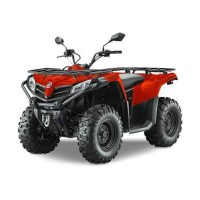CF MOTO 500 Cforce 2022