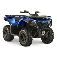 CF MOTO 500 Cforce 2023