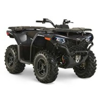 CF MOTO 500 Cforce 2024