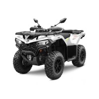 CF MOTO 500 Cforce 2025