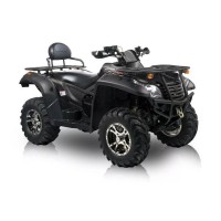CF MOTO 600 Cforce 2019