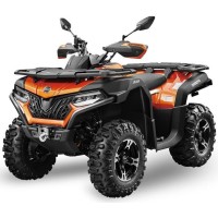 CF MOTO 600 Cforce 2020