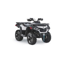 CF MOTO 600 Cforce 2021