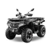 CF MOTO 600 Cforce 2022