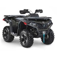 CF MOTO 600 Cforce 2023