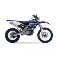 Yamaha 250 WRF 2019