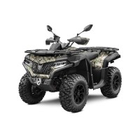 CF MOTO 600 Cforce 2024