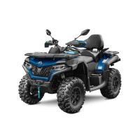 CF MOTO 600 Cforce 2025