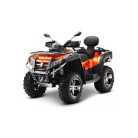CF MOTO 800 Cforce 2015