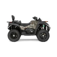 CF MOTO 800 Cforce 2017
