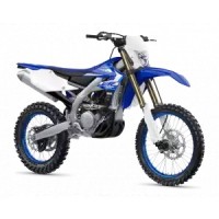Yamaha 250 WRF 2020