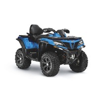 CF MOTO 800 Cforce 2021