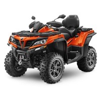 CF MOTO 800 Cforce 2022