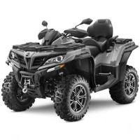 CF MOTO 800 Cforce 2023