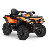 CF MOTO 800 Cforce 2024