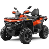 CF MOTO 800 Cforce 2025