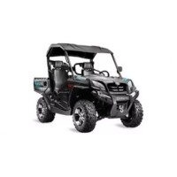 CF MOTO 500 Uforce 2016